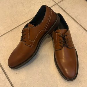 Men’s Nine West Dress Shoes Size 10.5
